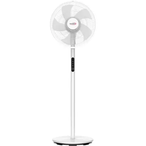 HAUSER F-48R Ventilátor 60W Fehér