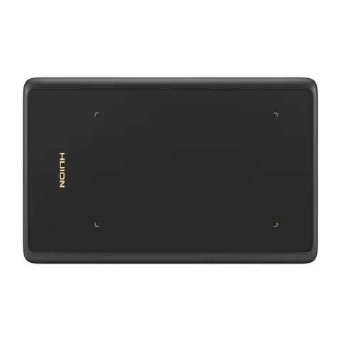 HUION Inspiroy H420X graphics tablet black