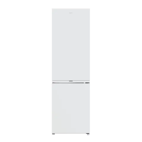CANDY CNCQ2T518EW Hűtőszekrény 280L(197+83) 55 cm széles Fehér