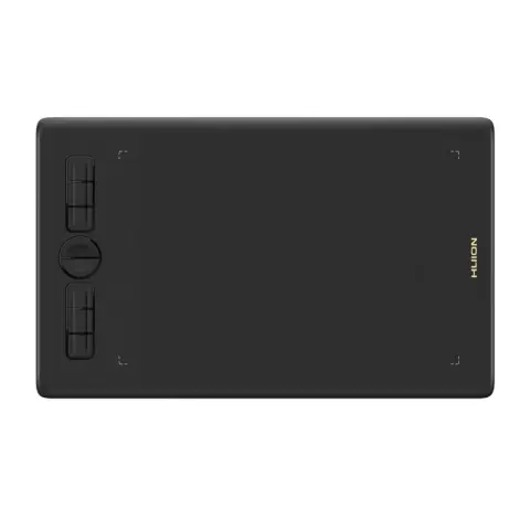 HUION Inspiroy H580X graphics tablet black