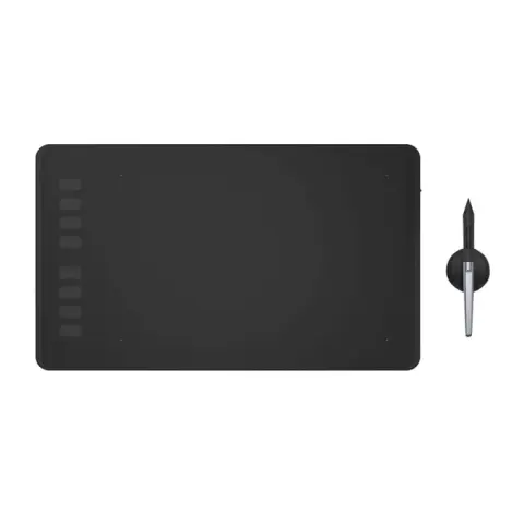 HUION Inspiroy H950P graphics tablet black