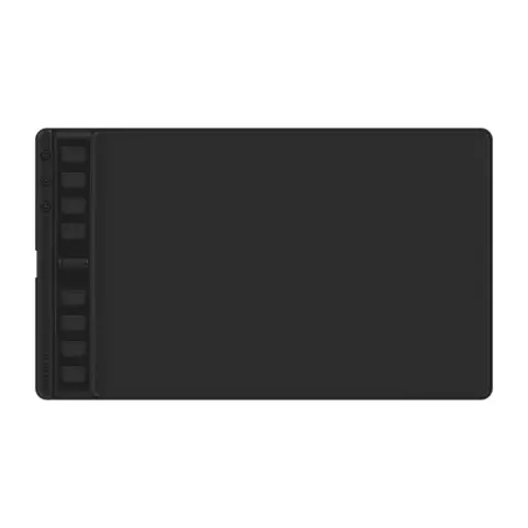 HUION Inspiroy 2 M H951P grafikus tábla fekete