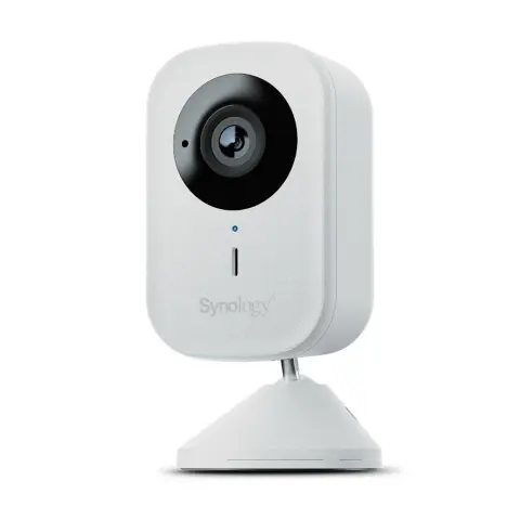 SYNOLOGY CC400W 4MP AI Wi-Fi-kamera 2.12mm