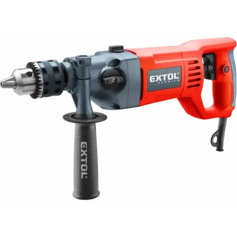 EXTOL Premium ütvefúrógép 1050W