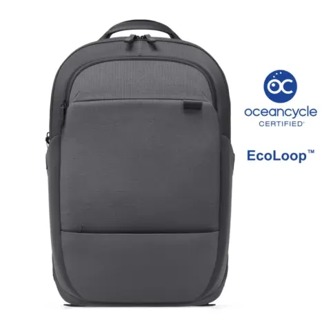 DELL Pro 13-14 Plus EcoLoop Backpack - CP5426G 14" szürke