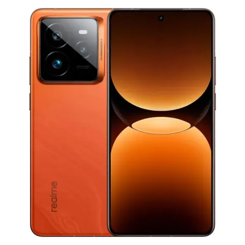 REALME GT 7 Pro 6.78" 5G 12/512GB DualSIM Orange