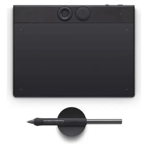 WACOM Intuos Pro Small tabletă grafică PTK470K0B