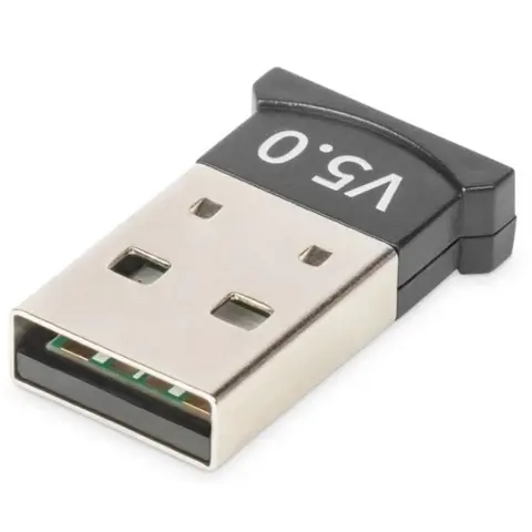 BLACKBIRD BH1633 BlackBird Bluetooth Nano Adapter 5.0 USB