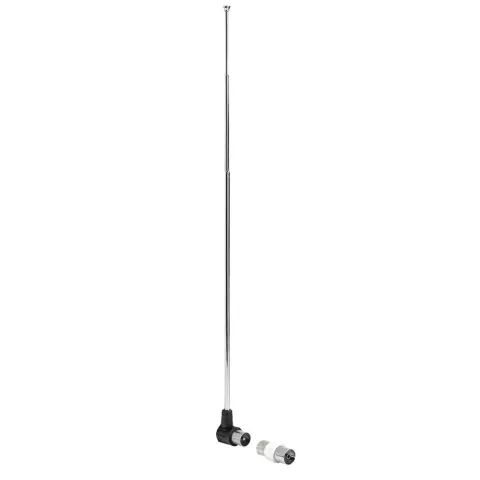 HAMA Rádió-TV teleszkóp antenna