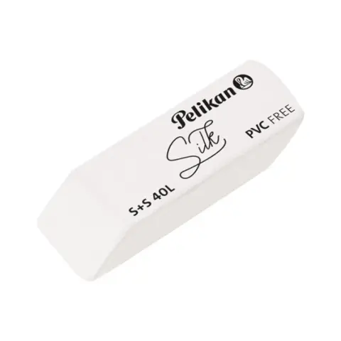 PELIKAN S+S 40L radír Silk