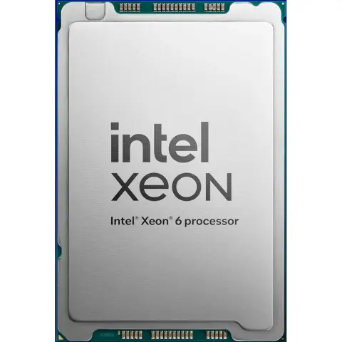 INTEL Xeon 6740E 2.4 GHz LGA-4710 OEM