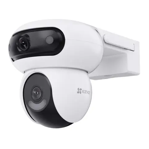 EZVIZ H90 Dual 4MP+4MP IP kamera 2.8/6mm
