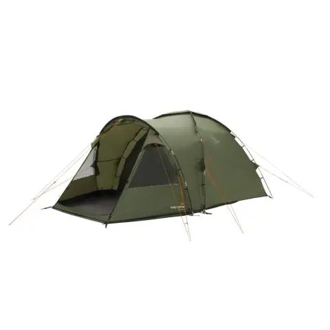 EASY CAMP 120488 Kinn 4 kupola sátor zöld