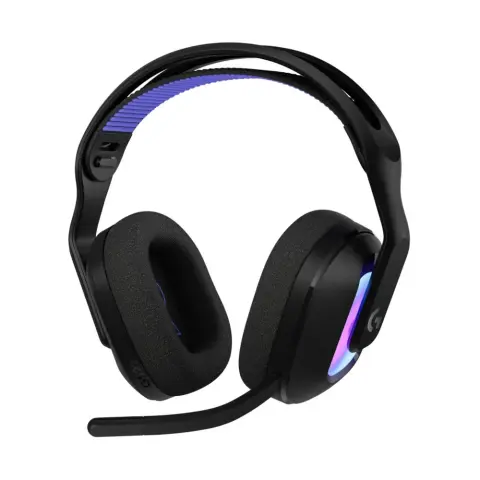 LOGITECH G522 Lightspeed fekete