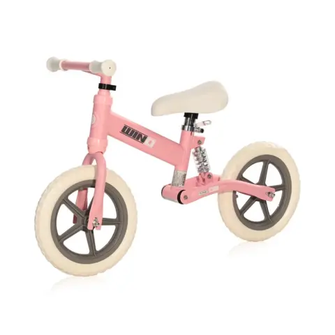 LORELLI Wind balance bike pink
