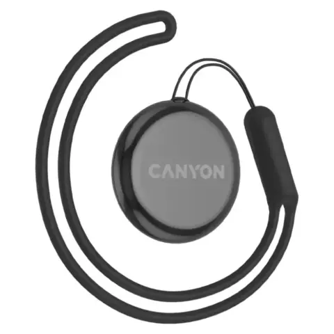 CANYON OnTag 1 nyomkövető fekete
