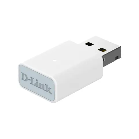 D-LINK AN3U N300 Wi-Fi 4 USB Adapter