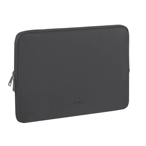 RIVACASE Clark 8116 ECO Laptop Sleeve 15.6-16" black