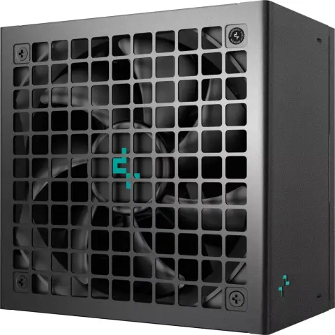 DEEPCOOL PN1200M Modular 1200W 80 Plus Gold Energieversorgung