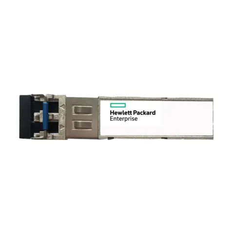 HP S2P30A Aruba Networking 10G SR SFP+ LC Transceiver