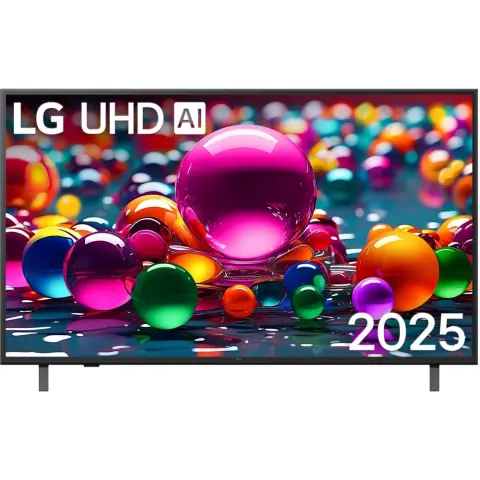 LG 65UA75003LA 65"