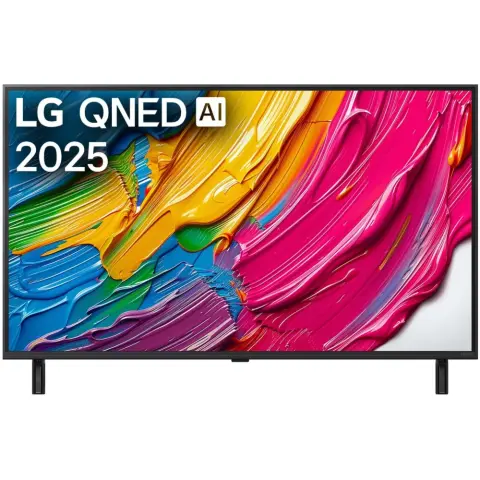 LG 43QNED80A3A 43"