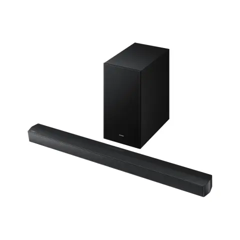 SAMSUNG HW-B650F 3.1 Soundbar fekete