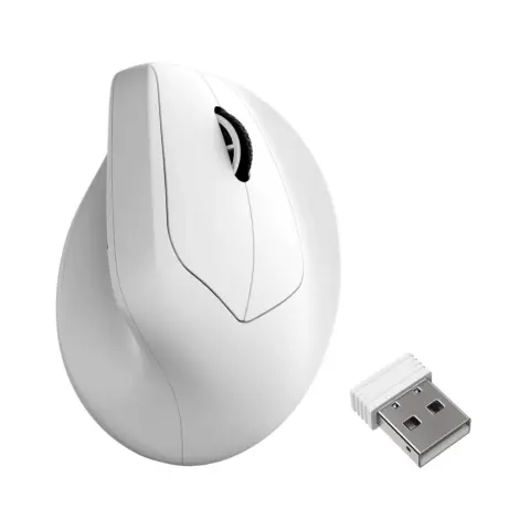 KEYCHRON M5 Wireless fehér