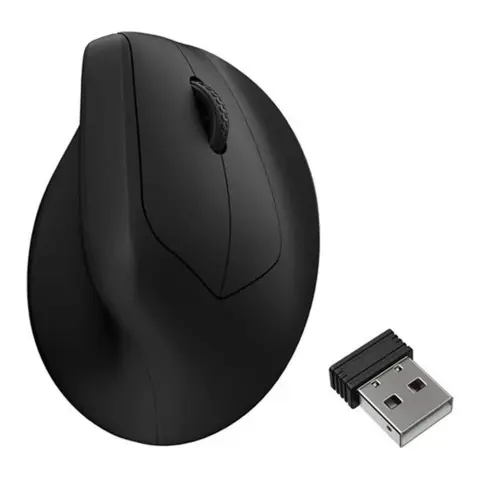 KEYCHRON M5 Wireless crno