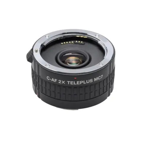 KENKO 2x Teleplus MC7 DGX 7 Element Canon EF AF telekonverter