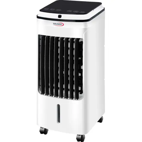HAUSER CH-80 Léghűtő és párásító 80W 4L Fehér