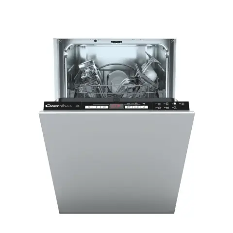 CANDY CDIH 2D949 Brava Dishwasher 9 place settings Built-in E White