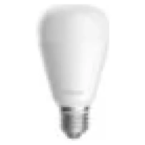 AQARA LB-L02E T2 10.5W E27 1100lm 2000K–9000K CCT LED izzó