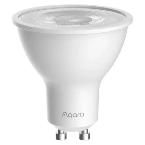 AQARA LB-L03E T2 4.9W GU10 450lm 2000K–9000K CCT LED izzó