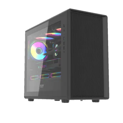 DARKFLASH DB460M black
