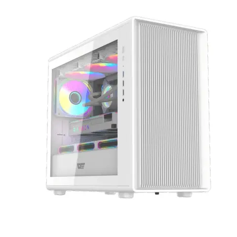 DARKFLASH DB460M white