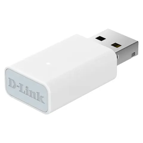 D-LINK AX9U AX900 Wi-Fi 6 USB Adapter