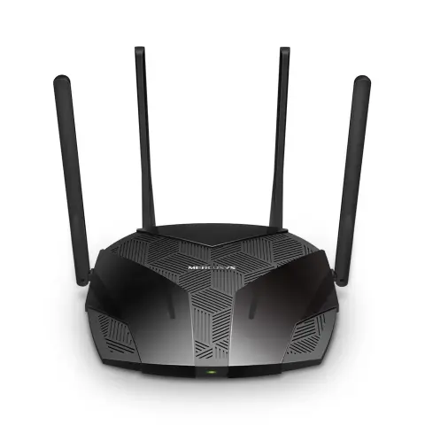MERCUSYS MR3000X AX3000 Dual-Band Wi-Fi 6 Router