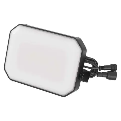 EMOS ZIW181R GoSmart 4W RGBIC outdoor LED floodlight expansion kit