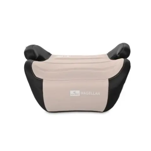 LORELLI Magellan autós ülésmagasító 125-150cm - Beige