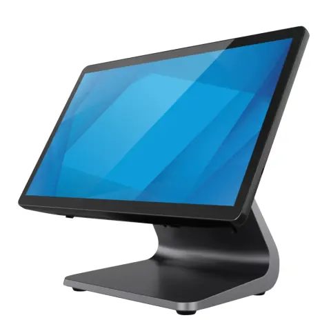 ELO E-Series 3 with Intel 15 E849902 Fekete