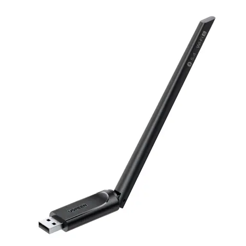 UGREEN CM763 AX900 USB hálózati Wi-Fi adapter 2.4/5GHz