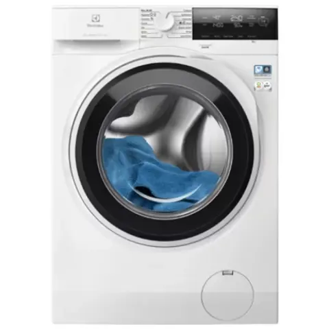 ELECTROLUX EW6F3494E SensiCare 600 Mosógép elöltöltős 9 kg A fehér