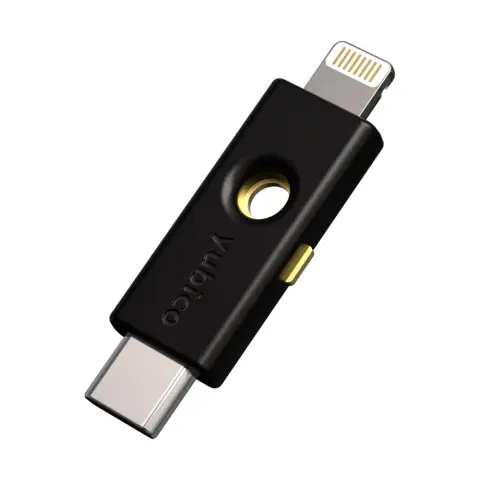 YUBICO YubiKey 5Ci