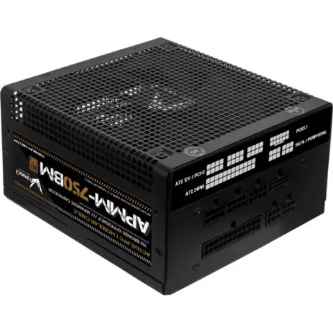 FORMULA V LINE APMM-750BM Moduláris 750W 80 Plus Bronze tápegység