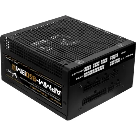 FORMULA V LINE APMM-850BM Moduláris 850W 80 Plus Bronze tápegység