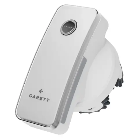 GARETT Beauty Cellu Body Cellulit elleni masszírozó ezüst