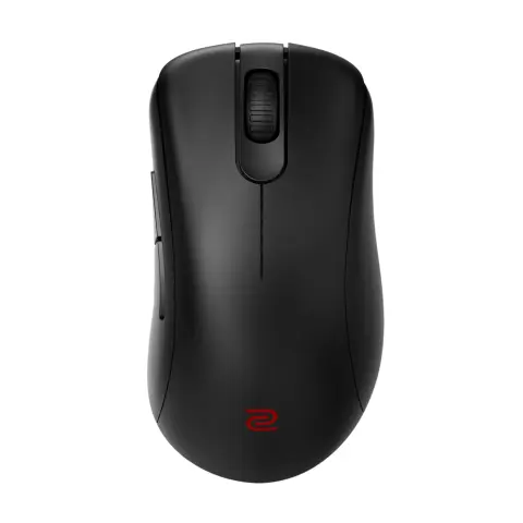 ZOWIE EC2-DW 4K fekete