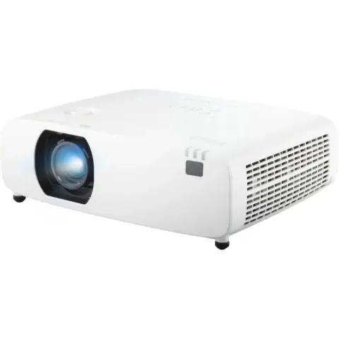 VIEWSONIC LSC520WU fehér