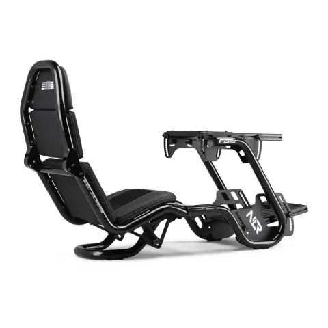 NEXT LEVEL RACING NLR-R003 F-GT Pro Formula and GT Black Edition